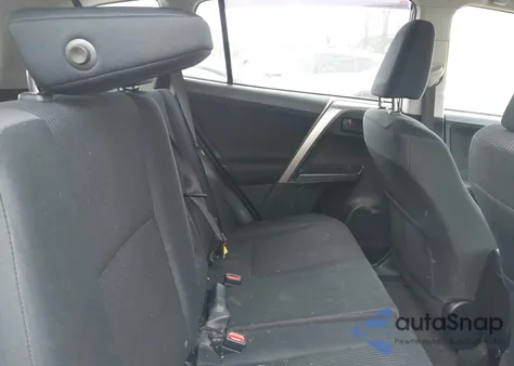 2018 Toyota Rav4 Le из США, поврежденный, VIN JTMBFREV3JJ190842